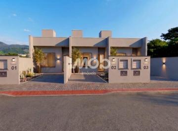 Casa · 108m² · 2 Quartos · 1 Vaga · GEMINADO COM 2 QUARTOS, OÃO PESSOA
