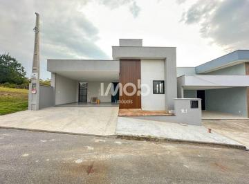 Casa · 3 Quartos · GEMINADO COM 1 SUÍTE MASTER + 2 DEMI-SUÍTES - TIFA MARTINS