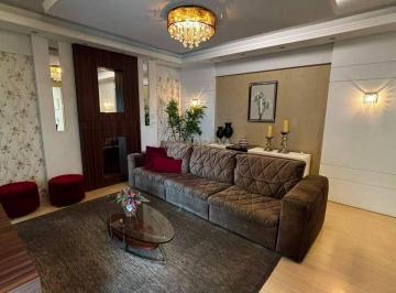 Apartamento · 109m² · 3 Quartos · 2 Vagas · APARTAMENTO NO EDIFÍCIO TORRE DE VEDRAS - SÃO JOÃO, ITAJAÍ