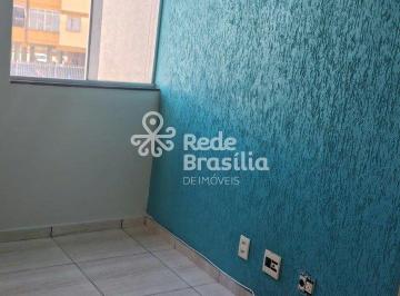 Apartamento · 48m² · 2 Quartos · 1 Vaga · TH35756 - Qi 11 Guará, Apartamento 02 quartos, 48m². Agende sua visita!