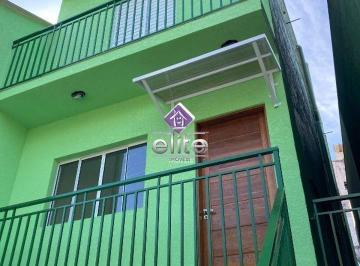 Casa · 83m² · 2 Quartos · 2 Vagas · Casa com 2 dormitórios para alugar por R$ 3.200,00 - Vila Junqueira - Atibaia/SP