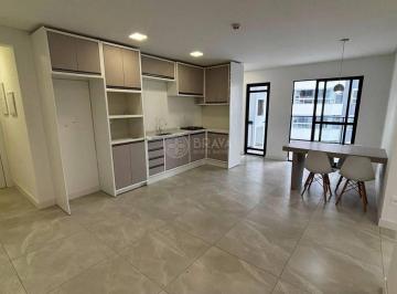 Apartamento · 71m² · 2 Quartos · 1 Vaga · APARTAMENTO NO EDIFÍCIO LIVING 360 - VILA OPERÁRIA, ITAJAÍ