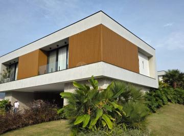 Casa · 1031m² · 5 Quartos · 6 Vagas · CASA DE ALTO PADRÃO NO CONDOMÍNIO CALEDONIA - SANTA REGINA, CAMBORIÚ