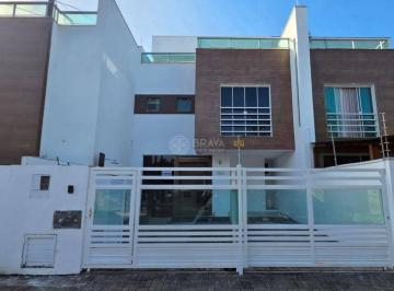 Casa · 189m² · 3 Quartos · 2 Vagas · SOBRADO GEMINADO - PRAIA DOS AMORES, BALNEÁRIO CAMBORIÚ