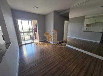 Apartamento · 71m² · 3 Quartos · Apartamento para locação com 71m², 3 quartos com lazer completo e 2 vagas