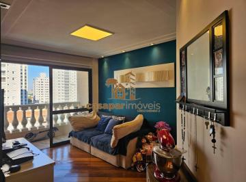 Apartamento · 73m² · 2 Quartos · 1 Vaga · Apartamento à venda com 75m², 2 quartos e lazer no Santo Antônio