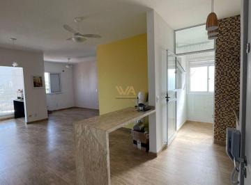 Apartamento · 70m² · 3 Quartos · 1 Vaga · Apartamento para Locação no Vita Torre I com 3 Dormitórios