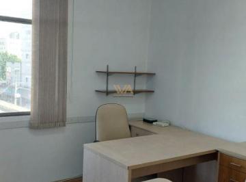 Comercial · 10m² · 1 Quarto · Sala Comercial à Venda no Centro de Mogi das Cruzes