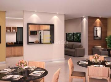 Apartamento · 76m² · 3 Quartos · 2 Vagas · Apartamento para venda em Condomínio Residencial Arezzo de 75.88m² com 3 Quartos, 1 Suite e 2 Garage