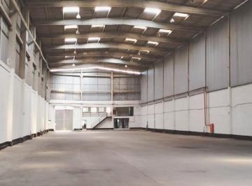 Comercial · 1750m² · 1 Quarto · 1 Vaga · Galpão 1.750 m² com Docas – Cabo de Santo Agostinho
