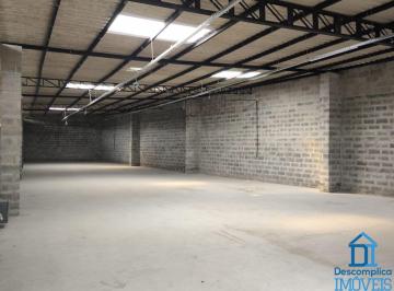 Comercial · 340m² · Galpão de 340 m² em Condomínio – Imbiribeira
