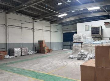 Comercial · 400m² · 1 Quarto · 1 Vaga · Galpão com 400m² em Santo Aleixo – Jaboatão dos Guararapes