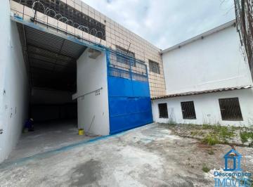 Comercial · 250m² · 2 Quartos · 1 Vaga · Galpão com 250 m² – Imbiribeira