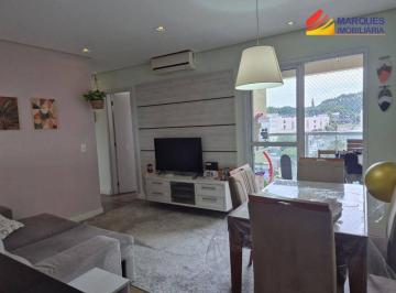 Apartamento · 69m² · 3 Quartos · 1 Vaga · Apartamento para venda em Jardim Sevilha de 69.00m² com 3 Quartos, 1 Suite e 1 Garagem