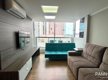 Apartamento · 100m² · 2 Quartos · 1 Vaga · Apartamento 2 dormitórios aluguel R$ 6000,00 Pioneiros Balneário Camboriu