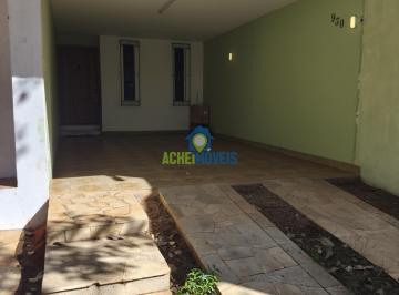 Casa · 250m² · 3 Quartos · 3 Vagas · Casa para venda em Jardim Sumaré de 250.35m² com 3 Quartos, 2 Suites e 3 Garagens