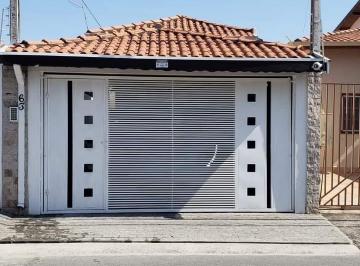 Casa · 60m² · 2 Quartos · 1 Vaga · Casa para venda em Residencial Marica de 60.00m² com 2 Quartos e 1 Garagem
