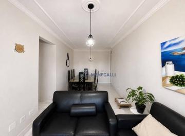 Apartamento · 84m² · 3 Quartos · Apartamento para venda em Jardim Elite de 84.00m² com 3 Quartos