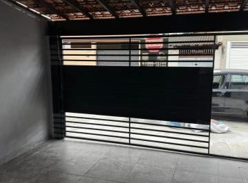 Casa · 73m² · 3 Quartos · Casa para venda em Parque São Domingos de 73.00m² com 3 Quartos