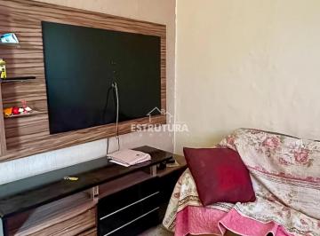 Casa · 106m² · 2 Quartos · 1 Vaga · Casa para venda em Cidade Nova de 106.00m² com 2 Quartos e 1 Garagem