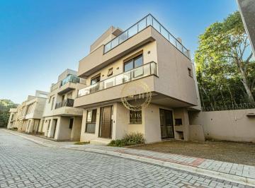 Casa · 192m² · 3 Quartos · 2 Vagas · Casa de Condomínio para venda em Santo Inácio de 192.00m² com 3 Quartos, 3 Suites e 2 Garagens