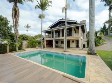 Casa · 355m² · 4 Quartos · 6 Vagas · Casa de Condomínio para venda em Sítio Da Moenda de 355.00m² com 4 Quartos, 1 Suite e 6 Garagens