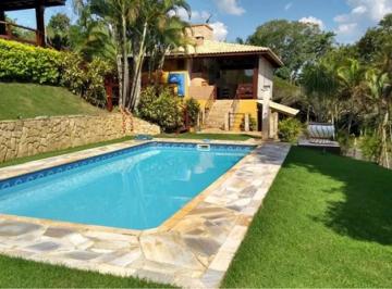 Casa · 539m² · 7 Quartos · 11 Vagas · Casa de Condomínio para venda em Sítio Da Moenda de 539.00m² com 7 Quartos, 4 Suites e 11 Garagens