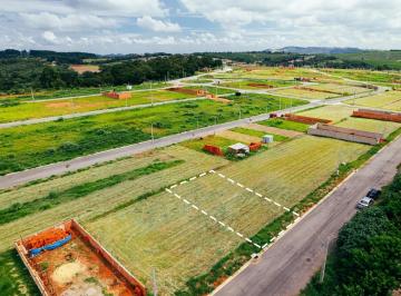 Terreno · 176m² · Terreno para venda em Colina Ii de 176.00m²