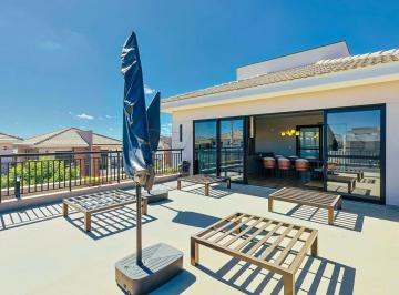 Casa · 125m² · 3 Quartos · 2 Vagas · Casa de Condomínio para venda em Jardim Carolina de 125.00m² com 3 Quartos, 2 Suites e 2 Garagens