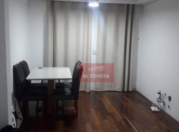 Casa · 54m² · 2 Quartos · 1 Vaga · Casa de Condomínio para venda em Jardim Nova Cidade de 54.00m² com 2 Quartos e 1 Garagem