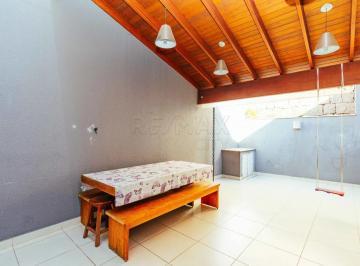 Casa · 302m² · 4 Quartos · 3 Vagas · Casa para venda em Jardim Paulista Ii de 302.00m² com 4 Quartos, 1 Suite e 3 Garagens