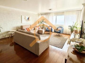 Foto 01 · Imperdível! Apartamento de Luxo em São Paulo-SP, Cidade Dutra: 4 Quartos, 3 Suítes, 2 Salas, 4 Banhe