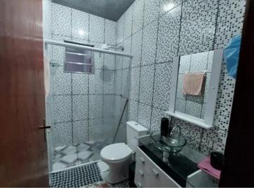 Casa · 72m² · 2 Quartos · 1 Vaga · Casa para venda em Jardim Santa Lúcia de 72.00m² com 2 Quartos e 1 Garagem
