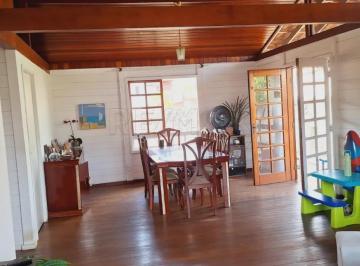 Casa · 330m² · 4 Quartos · 6 Vagas · Casa para venda em Horto Santo Antonio de 330.00m² com 4 Quartos, 1 Suite e 6 Garagens