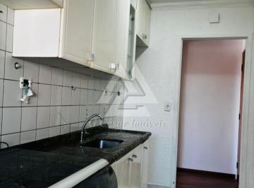 Apartamento · 60m² · 3 Quartos · 1 Vaga · Apartamento para venda em Vila Guarará de 60.00m² com 3 Quartos e 1 Garagem