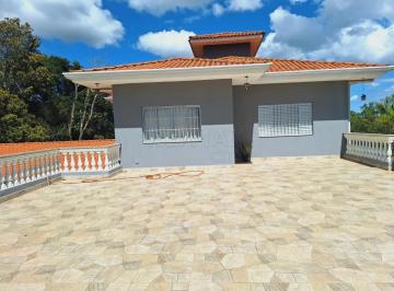 Casa · 2500m² · 5 Quartos · 4 Vagas · Casa para venda em Parque Da Represa de 2500.00m² com 5 Quartos, 1 Suite e 4 Garagens