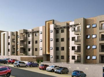 Apartamento · 62m² · 1 Quarto · 2 Vagas · Apartamento para venda em Residencial San Giovanni de 62.15m² com 1 Quarto, 1 Suite e 2 Garagens