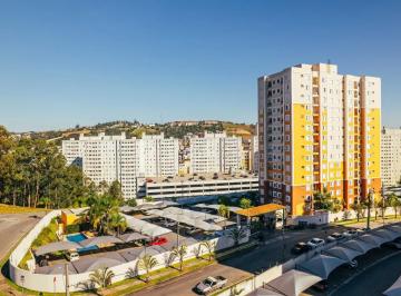 Casa · 47m² · 2 Quartos · 1 Vaga · Casa de Condomínio para venda em Portais (polvilho) de 47.00m² com 2 Quartos e 1 Garagem