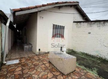Casa · 80m² · 1 Quarto · Casa para venda em Parque Aeroporto de 80.00m² com 1 Quarto