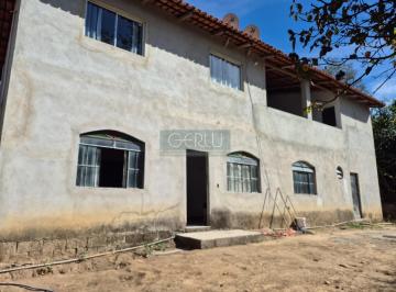 Casa · 400m² · 4 Quartos · 10 Vagas · Casa de Condomínio para venda em Gentileza de 400.00m² com 4 Quartos, 2 Suites e 10 Garagens