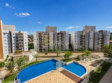Apartamento · 58m² · 3 Quartos · 1 Vaga · Apartamento para venda em Condomínio Alta Vista de 58.00m² com 3 Quartos e 1 Garagem