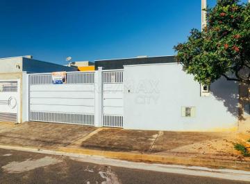 Casa · 124m² · 3 Quartos · 4 Vagas · Casa para venda em Jardim Itália de 124.00m² com 3 Quartos, 1 Suite e 4 Garagens