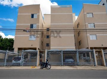 Apartamento · 48m² · 2 Quartos · 1 Vaga · Apartamento para venda em Centro de 48.00m² com 2 Quartos e 1 Garagem