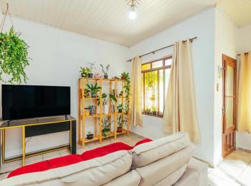 Casa · 97m² · 2 Quartos · Casa para venda em Vila Argos Nova de 97.00m² com 2 Quartos
