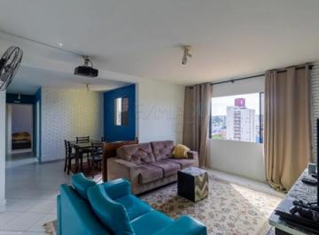 Casa · 96m² · 3 Quartos · 1 Vaga · Casa de Condomínio para venda em Anhangabaú de 96.00m² com 3 Quartos e 1 Garagem