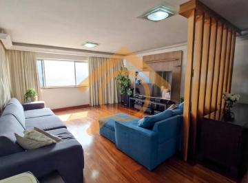 Foto 01 · Imperdível oportunidade! Apartamento de luxo com 3 quartos e 3 suítes na Cidade Dutra, São Paulo-SP