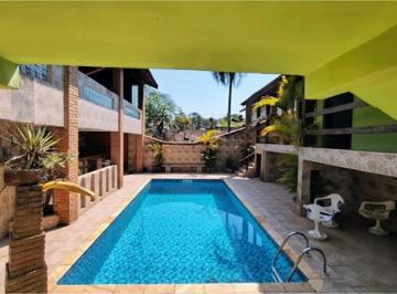 Casa · 720m² · 6 Quartos · 4 Vagas · Casa de Condomínio para venda em Transurb de 720.00m² com 6 Quartos, 6 Suites e 4 Garagens