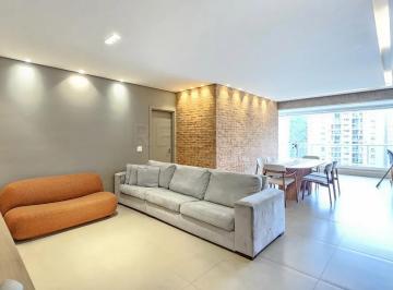 Casa · 140m² · 3 Quartos · 3 Vagas · Casa de Condomínio para venda em Tamboré de 140.00m² com 3 Quartos, 3 Suites e 3 Garagens
