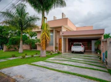 Casa · 295m² · 4 Quartos · 4 Vagas · Casa de Condomínio para venda em Loteamento Capital Ville de 295.00m² com 4 Quartos, 3 Suites e 4 Ga