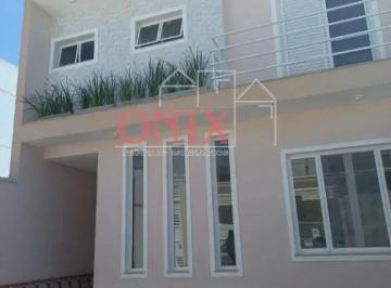 Casa · 138m² · 3 Quartos · 2 Vagas · Casa para venda em Jundiapeba de 138.00m² com 3 Quartos, 1 Suite e 2 Garagens